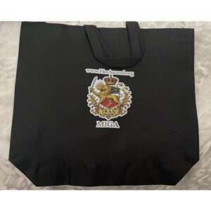 Token of Appreciation – Tote Bag (Small Size)