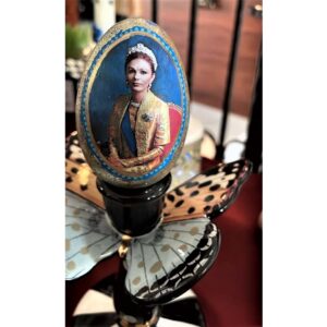 Token of Appreciation – Decorative Egg Set (Set of 3)